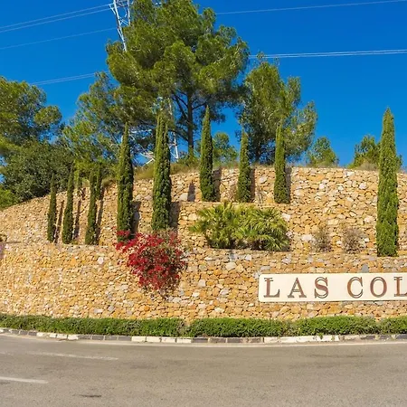 Villa Colinas *