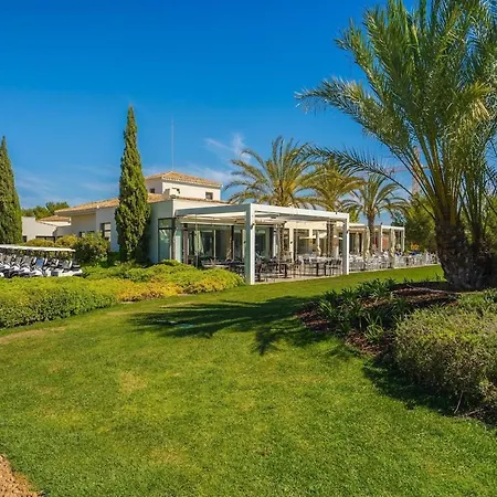 Colinas Villa Dehesa de Campoamor (Orihuela Costa)