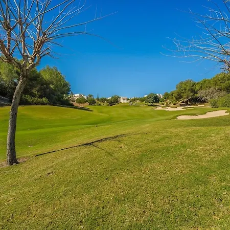 Colinas Dehesa de Campoamor (Orihuela Costa)
