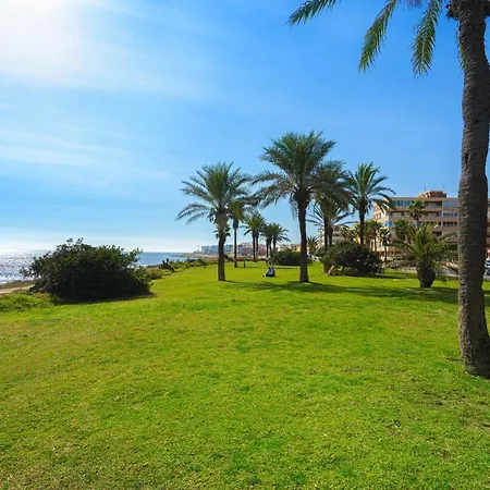 Villa Colinas Dehesa de Campoamor (Orihuela Costa)