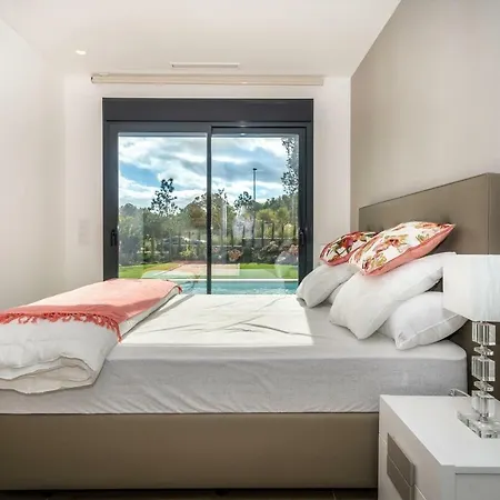 Villa Colinas Dehesa de Campoamor (Orihuela Costa)