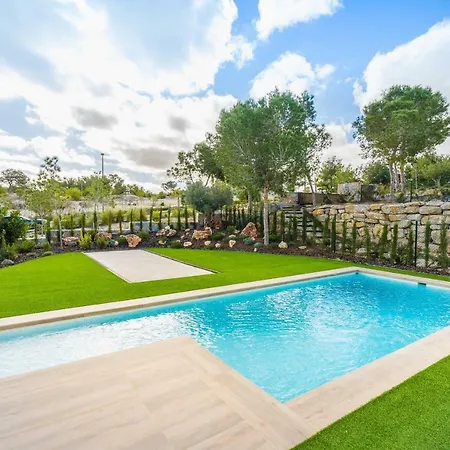 Villa Colinas *