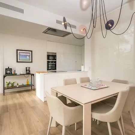 Colinas Villa