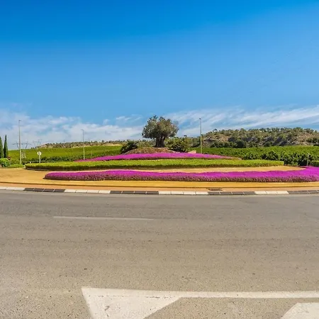Colinas Villa Dehesa de Campoamor (Orihuela Costa)