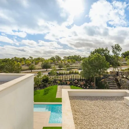 Colinas Villa Dehesa de Campoamor (Orihuela Costa)